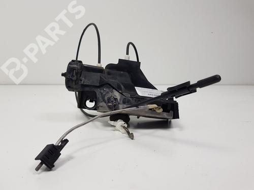 Used Rear left lock Rear left lock MERCEDES-BENZ A-CLASS (W168) A 170 CDI (168.008) (90 hp) 11172271 11172271