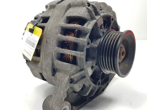 Used Alternator Alternator AUDI A4 B5 (8D2) 1.8 T (150 hp) 21245533 21245533