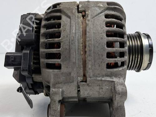 Alternator AUDI A4 B6 (8E2) 1.9 TDI | BP40176633M7 - Image 4