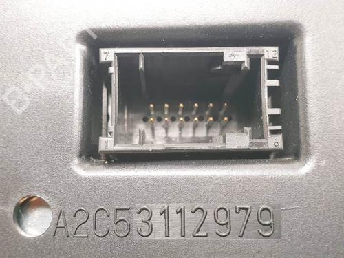 Display monitor BMW 5 (E60) 530 d xDrive | BP16338942C48 
