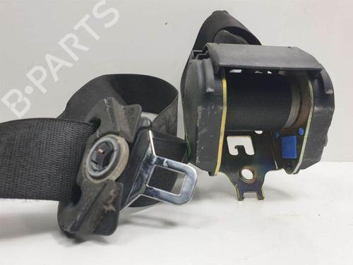 Used Front right seatbelt BMW 5 (E39) 530 d (193 hp) 9240447