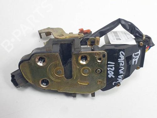 front-left-lock-kia-carnival-i-up-29-tdi-1998-1999-2000-2001-12380687 main image