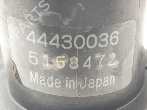 Ignition coil JAGUAR XJ (X300, X330) 6 3.2 | BP29246003M94