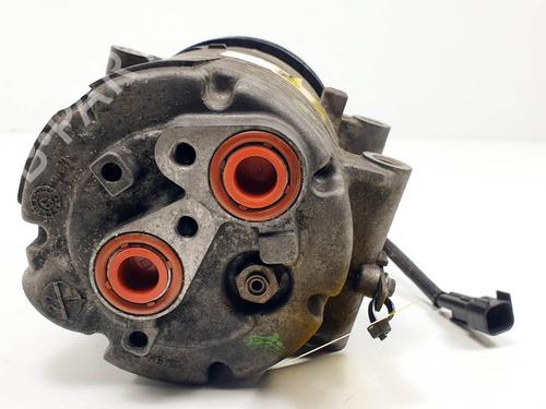 AC compressor FORD FOCUS II Convertible 2.0 TDCi | BP25119380M34 - Image 5