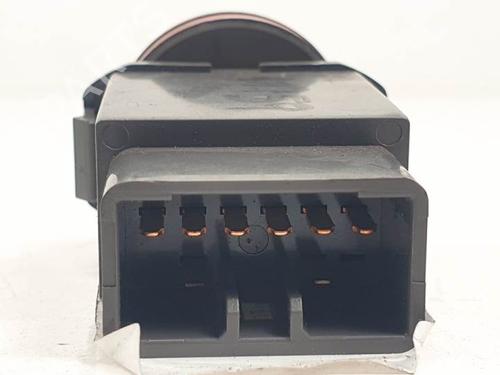 Warning switch DAEWOO KALOS (KLAS) 1.2 | BP13746876I22 