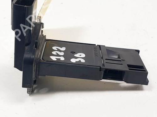 Used Mass air flow sensor Mass air flow sensor HONDA CIVIC VIII Hatchback (FN, FK) 1.8 (FN1, FK2) (140 hp) 17330166 17330166