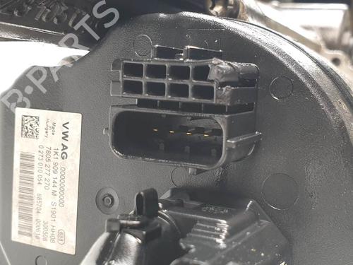 Steering rack SEAT LEON (1P1) 2.0 TDI | BP27729739M22  - Image 7