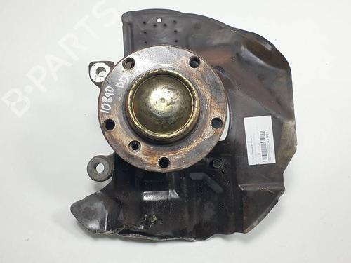 Used Right front steering knuckle Right front steering knuckle CHRYSLER NEON II 2.0 16V (133 hp) 12384893 12384893