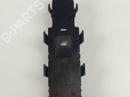 Used Right front window switch Right front window switch CITROËN C3 Picasso (SH_) 1.6 HDi (90 hp) 24915918 24915918