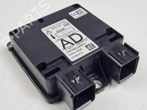 Used ECU airbags ECU airbags FORD TRANSIT Bus (FD_ _, FB_ _, FS_ _, FZ_ _, FC_ _) 2.2 TDCi (110 hp) 29444385 29444385