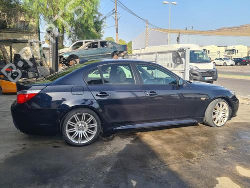 Left front window switch BMW 5 (E60) 530 d | BP7997886I27  - Image 7