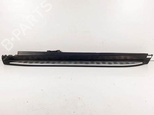 Used Step MERCEDES-BENZ M-CLASS (W166) ML 350 BlueTEC 4-matic (166.024, 166.023) (258 hp) 24929281
