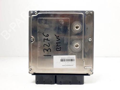 Engine control unit (ECU) BMW 3 Convertible (E46) 318 Ci | BP16019968M57 