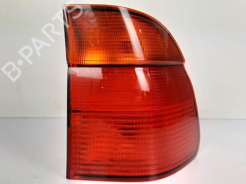 Used Right taillight Right taillight BMW 5 Touring (E39) 528 i (193 hp) 6843641 6843641
