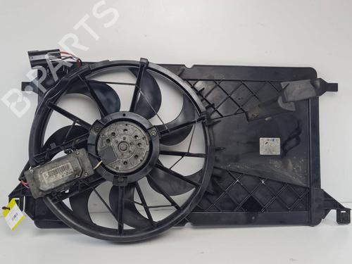 Radiator fan FORD FOCUS C-MAX (DM2) 1.6 TDCi | BP36692263M35 - Image 2