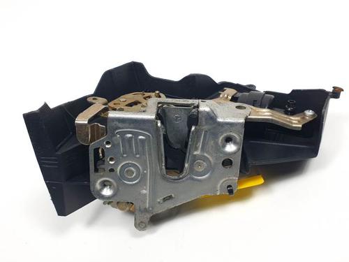 Used Rear left lock MERCEDES-BENZ E-CLASS (W210) E 55 AMG (210.074) (354 hp) 25139625