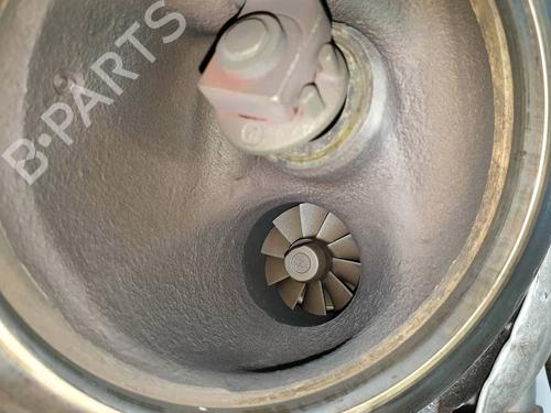 Engine FORD PUMA (J2K, CF7) 1.0 EcoBoost mHEV | BP40175493M1 - Image 11