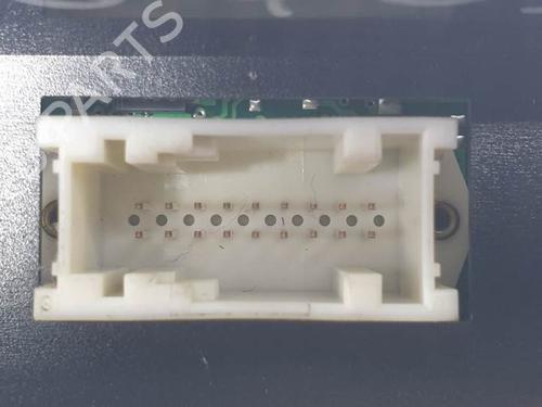 Climate control BMW X3 (E83) 2.0 d | BP11221997I5 