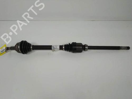 Used Right front driveshaft Right front driveshaft 8303411 8303411