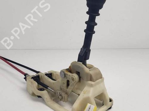 Used Gear lever Gear lever 24932850 24932850