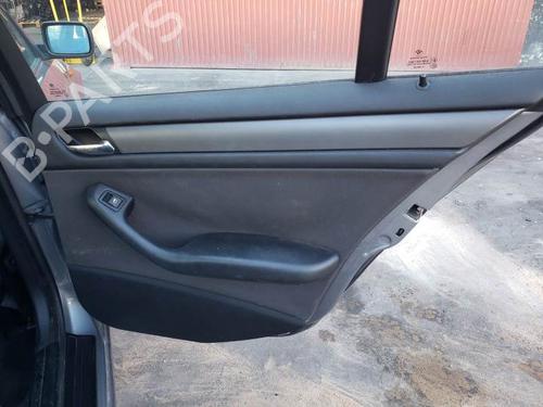 Steering column BMW 3 (E46) 320 d | BP25116866M21 
