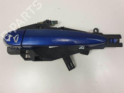 front-left-exterior-door-handle-bmw-3-convertible-e93-325-i-2006-2007-2008-2009-2010-2011-2012-2013-11030685 main image