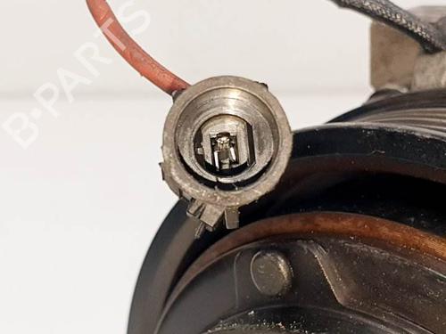 AC compressor FORD FIESTA III (GFJ)  | BP8948588M34 