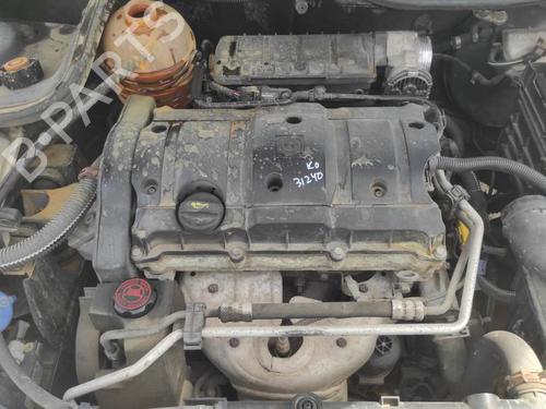 AC compressor PEUGEOT 206 CC (2D) 1.6 16V (2DNFUF, 2DNFUR) | BP29149518M34  - Image 16