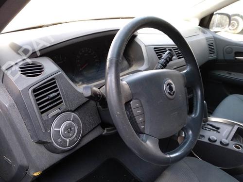 Driver airbag SSANGYONG KYRON 2.0 Xdi | BP7109346C9  - Image 8