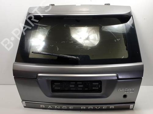 Used Tailgate LAND ROVER RANGE ROVER SPORT I (L320) 3.0 D 4x4 (245 hp) 27885468