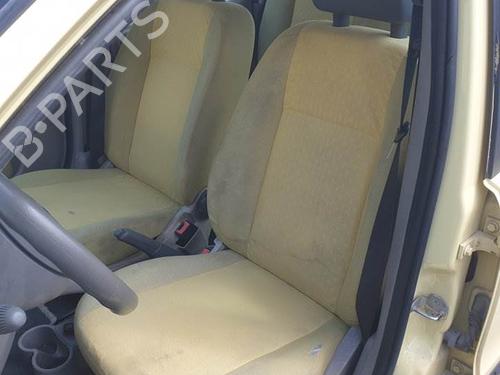 Right front window switch FIAT PANDA (169_) 1.2 Natural Power (169.AXB1A) | BP16909321I26 - Image 5