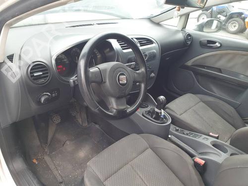 Pulley SEAT LEON (1P1) 1.9 TDI | BP31285751M122 - Image 14