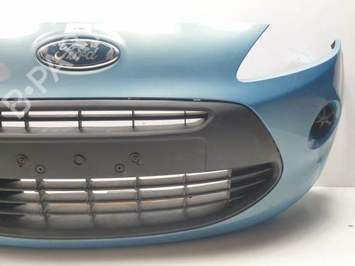 Front bumper FORD KA (RU8) 1.2 | BP27885065C7 