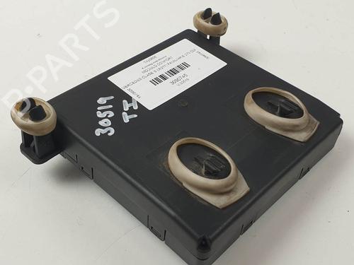 Electronic module MERCEDES-BENZ E-CLASS T-Model (S211) E 270 T CDI (211.216) | BP28061655M83 - Image 4