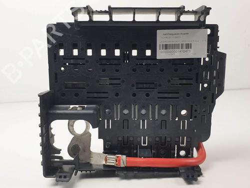 Fuse box LAND ROVER RANGE ROVER EVOQUE (L551) 2.0 D150 4x4 | BP25256107E1 - Image 3