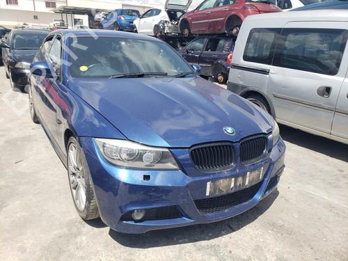 Left tailgate light BMW 3 (E90) 320 d | BP29245313C79  - Image 17