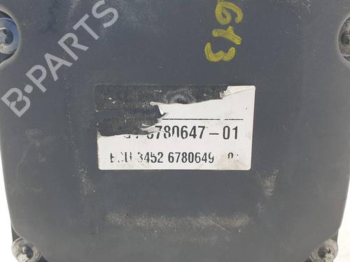 ABS pump BMW 5 Touring (E61) 530 xd | BP34513742M43  - Image 5