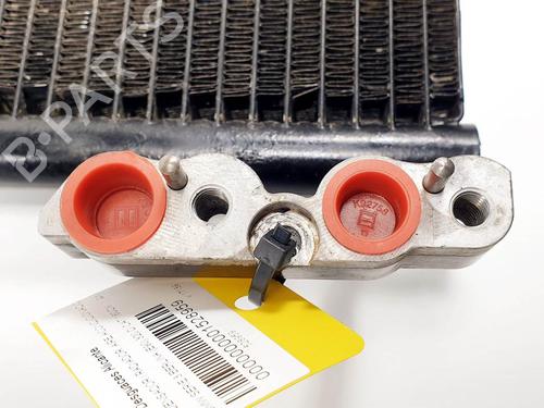AC radiator BMW 3 (E90) 320 d | BP24934396M32  - Image 7