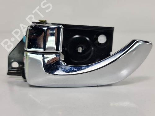 Used Front left interior door handle HYUNDAI SANTA FÉ I (SM) 2.0 CRDi 4x4 (113 hp) 7233135