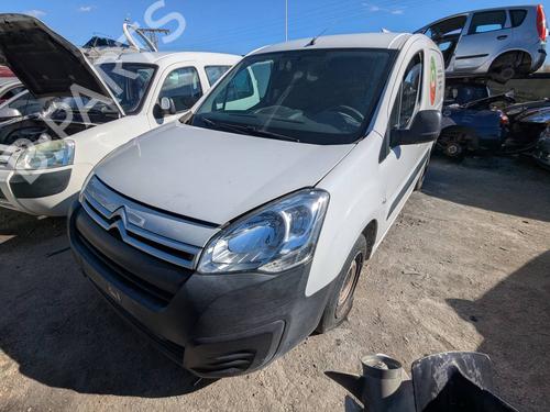 Engine CITROËN BERLINGO Box Body/MPV (B9) 1.6 BlueHDi 100 | BP34514074M1 - Image 2