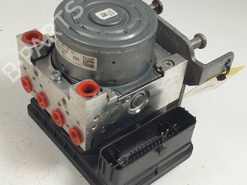 Used ABS pump MERCEDES-BENZ C-CLASS T-Model (S205) C 220 BlueTEC / d (205.204) (170 hp) 29932486
