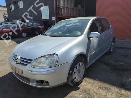 Left front window switch VW GOLF V (1K1) 1.9 TDI | BP24969740I27 - Image 5