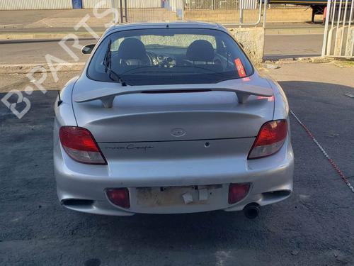 Left front window switch HYUNDAI COUPE I (RD) 1.6 i 16V | BP25139265I27  - Image 21