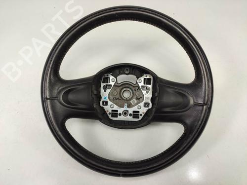 Used Steering wheel Steering wheel MINI MINI (R56) [2005-2014] 9972634 9972634