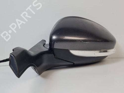 Used Left mirror Left mirror 38948797 38948797