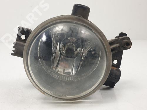Used Left front fog light Left front fog light FORD C-MAX (DM2) 1.6 TDCi (109 hp) 10006739 10006739