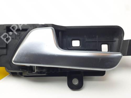 Used Front left interior door handle Front left interior door handle KIA SPORTAGE IV (QL, QLE) 1.6 CRDi (136 hp) 24627349 24627349