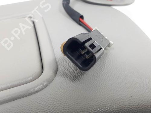 Right sun visor CADILLAC CTS 3.2 | BP16290095I2 - Image 5