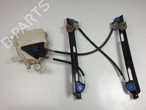 Front left window mechanism SEAT ALTEA XL (5P5, 5P8) 2.0 TDI 16V 4x4 | BP28068997C22 