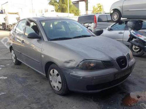 Mass air flow sensor SEAT IBIZA III (6L1) 1.9 TDI | BP31033768M95